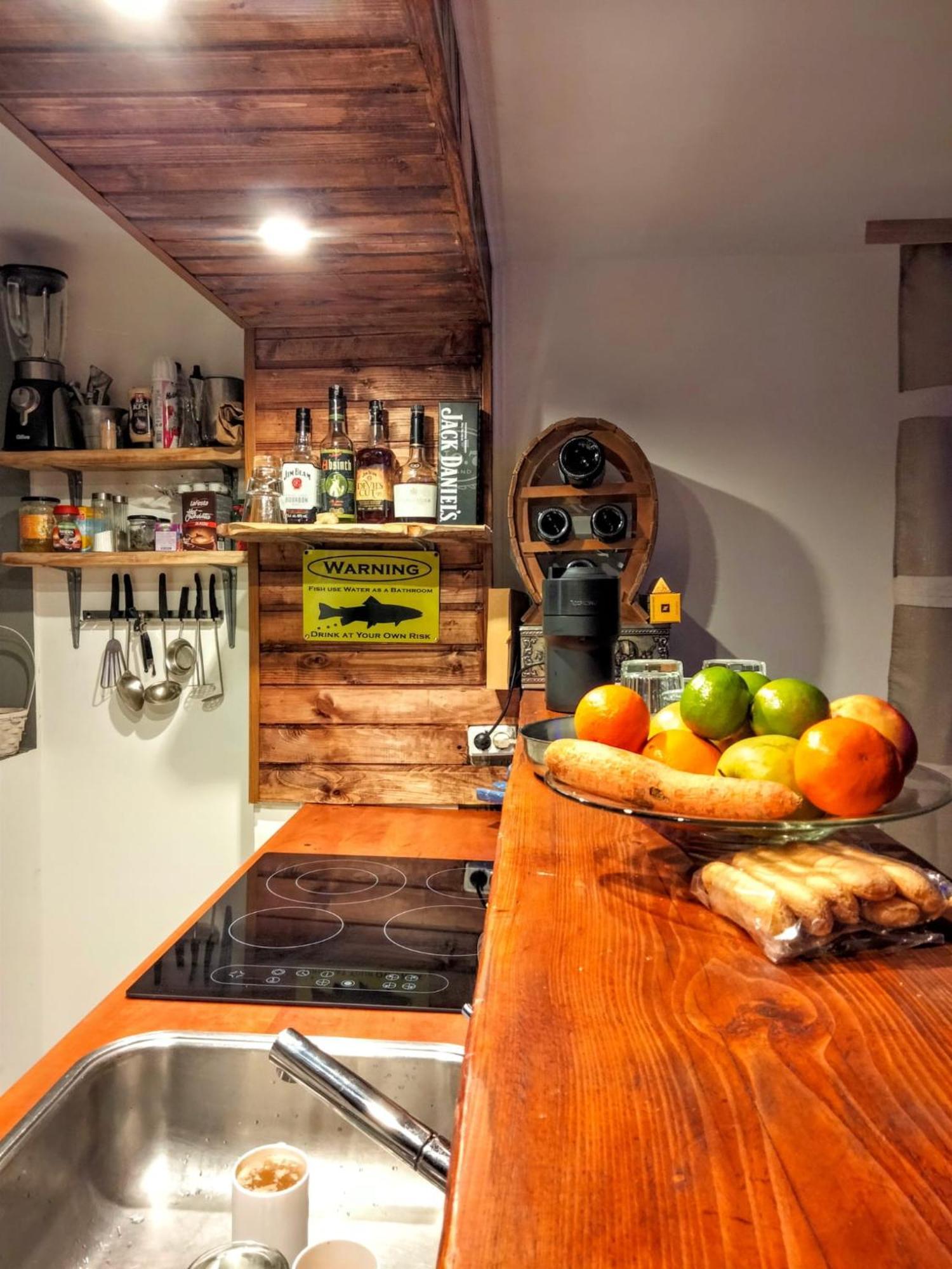 Doi Iepuri Homestay Azuga