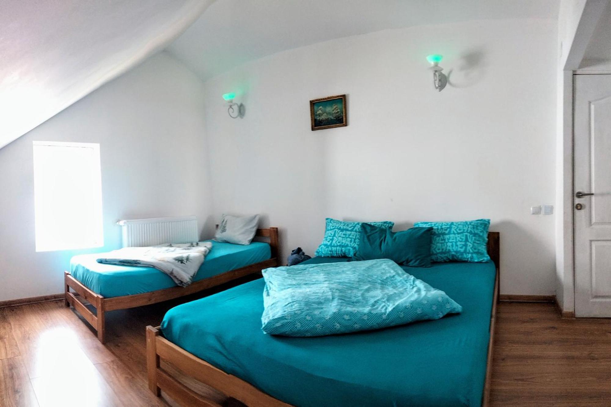 Doi Iepuri Homestay