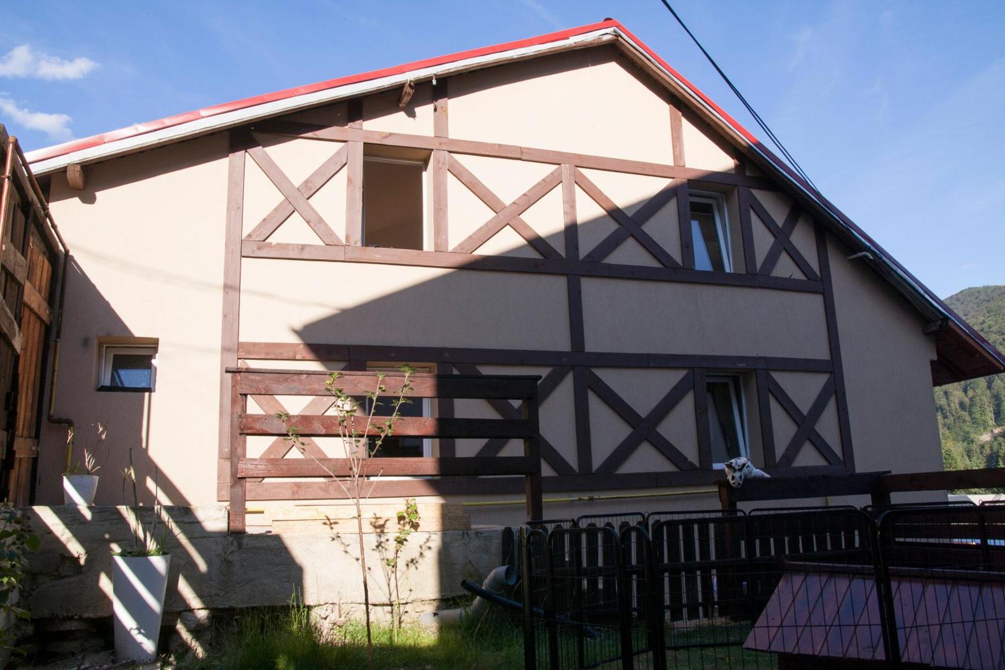 Doi Iepuri Homestay