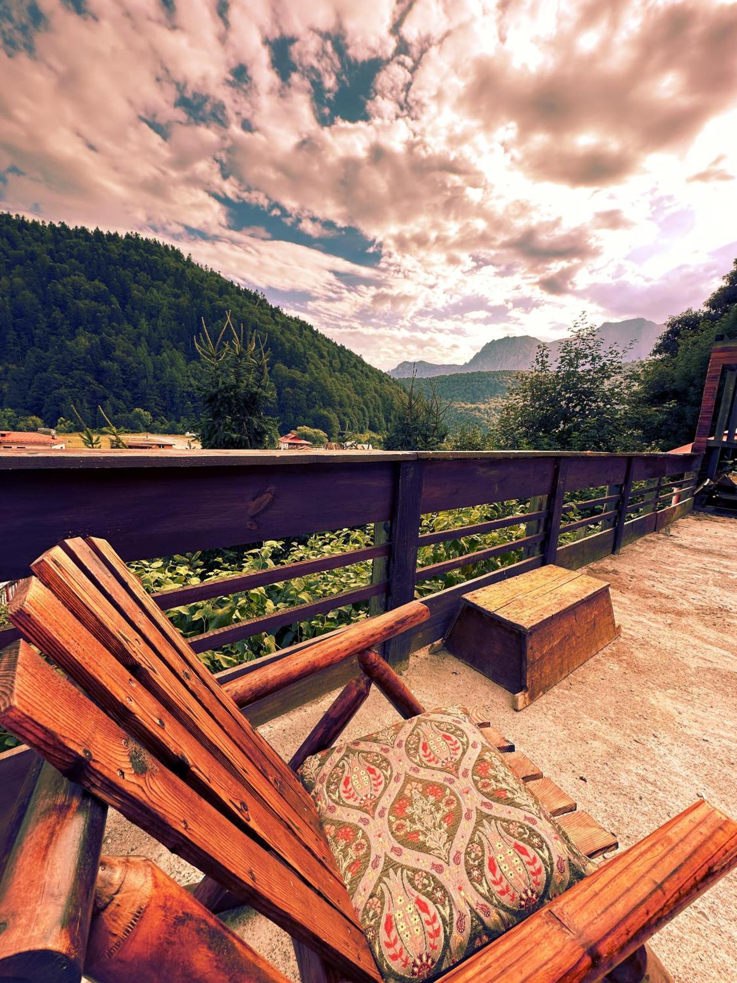 Homestay Doi Iepuri