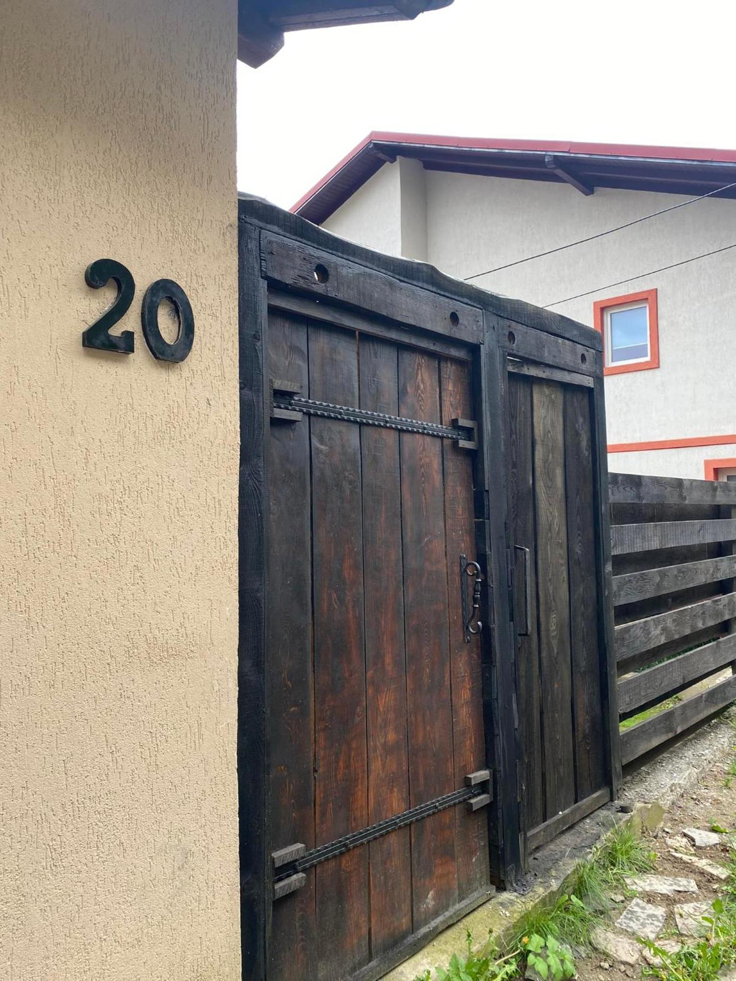 Homestay Doi Iepuri Azuga