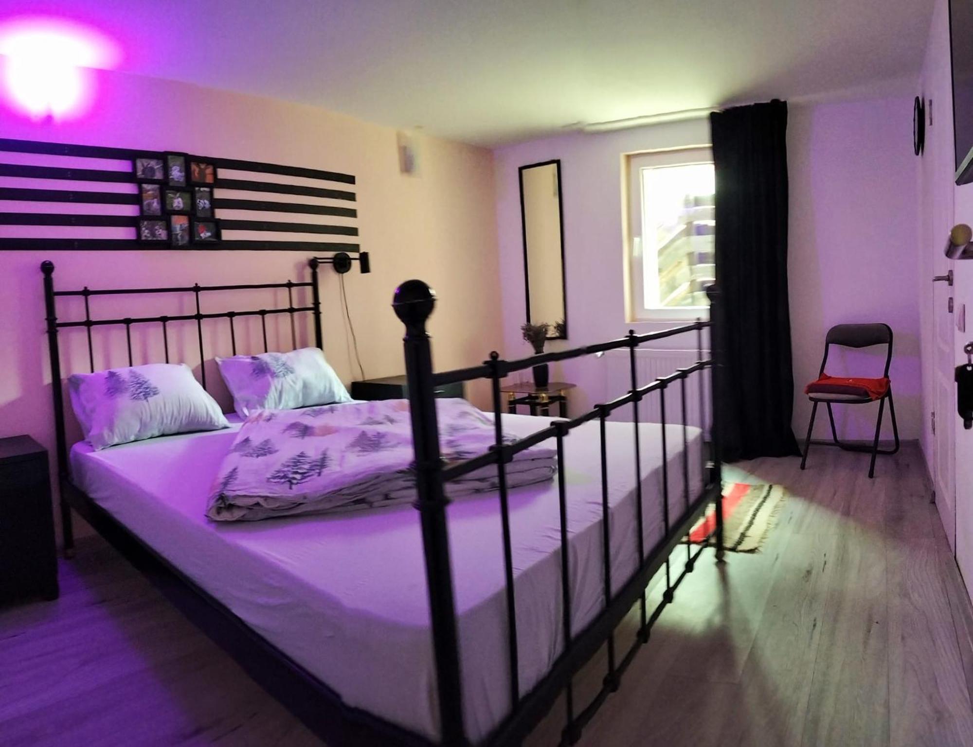 Doi Iepuri Homestay